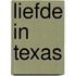 Liefde in Texas