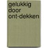 Gelukkig door ont-dekken