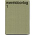 Wereldoorlog 1