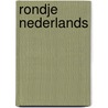 Rondje Nederlands by Fros van der Maden