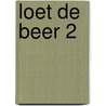 Loet de Beer 2 by Nicole Bos-Zeegers