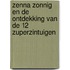 Zenna Zonnig en de ontdekking van de 12 Zuperzintuigen