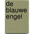 De blauwe engel