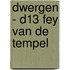Dwergen - D13 Fey van de Tempel