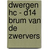 Dwergen HC - D14 Brum van de Zwervers by Jarry