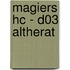 Magiers HC - D03 Altherat
