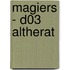 Magiers - D03 Altherat