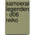 Samoerai Legenden - D06 Reiko