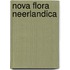 Nova Flora Neerlandica