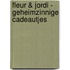 Fleur & Jordi - Geheimzinnige cadeautjes