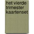Het vierde trimester Kaartenset