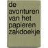 De avonturen van het Papieren Zakdoekje