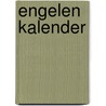 Engelen Kalender by Klaske Goedhart