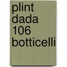 Plint DADA 106 Botticelli door Onbekend