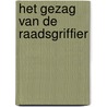 Het gezag van de raadsgriffier door Thijs Jansen