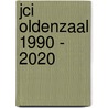 JCI Oldenzaal 1990 - 2020 door Laurens Oude Elberink