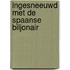 Ingesneeuwd met de Spaanse biljonair