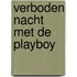 Verboden nacht met de playboy