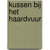 Kussen bij het haardvuur by Jo McNally