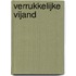 Verrukkelijke vijand