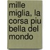 Mille Miglia, la corsa piu bella del mondo