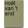 Noël van 't End door Hans Klippus