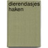 Dierendasjes Haken
