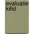 Evaluatie Kifid