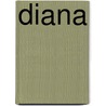 Diana by Jessica Fellowes