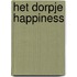 Het dorpje Happiness