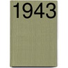 1943 door Henk Dijkman