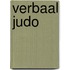 Verbaal judo
