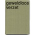 Geweldloos verzet