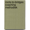 Roots-to-Bridges coaching methodiek door Eric van Poucke