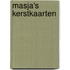 Masja's Kerstkaarten