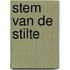 Stem van de Stilte