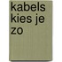 Kabels kies je zo