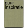 Puur Inspiratie door Karina W.E. Takes