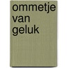 Ommetje van geluk by Marinus van den Berg