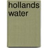Hollands water