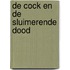 De Cock en de sluimerende dood