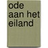 Ode aan het eiland
