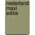 Nederland maxi editie
