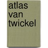 Atlas van Twickel door Jan Haverkate