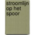 Stroomlijn op het spoor