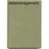 Datamanagement by Thijs Grievink