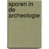 SPOREN IN DE ARCHEOLOGIE