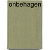 Onbehagen door Bas Heijne