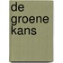 De groene kans