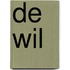 De wil